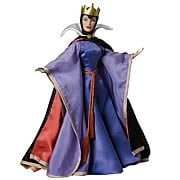 Snow White Evil Queen Mirror, Mirror on the Wall Tonner Doll